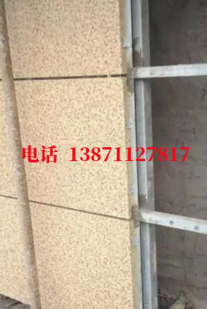 梅州海通管道清洗施工外墙ET板